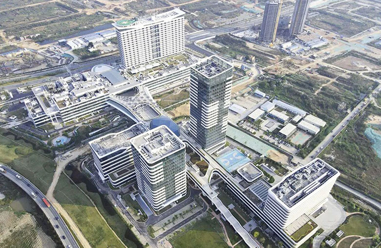 2025年度全国优秀工程勘察设计奖人防工程设计二等奖